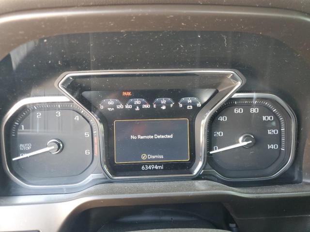 GMC Sierra K1500 Denali Image 5