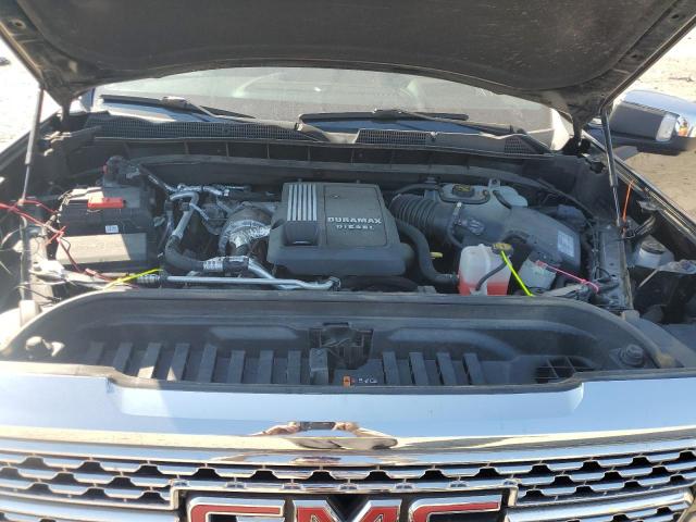 GMC Sierra K1500 Denali Image 10