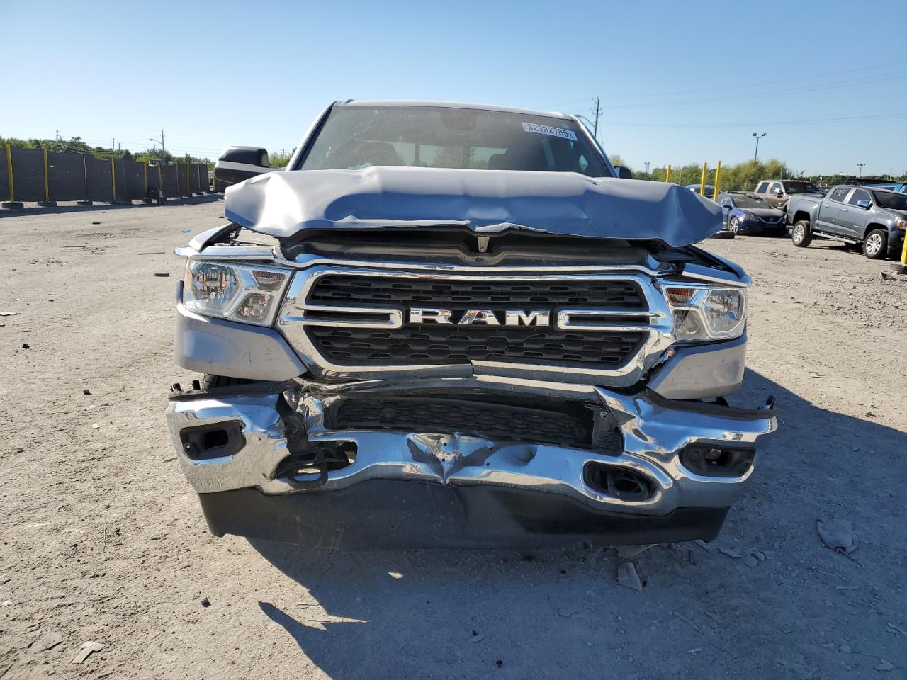 Ram 1500 Big Horn/lone Star Image 9