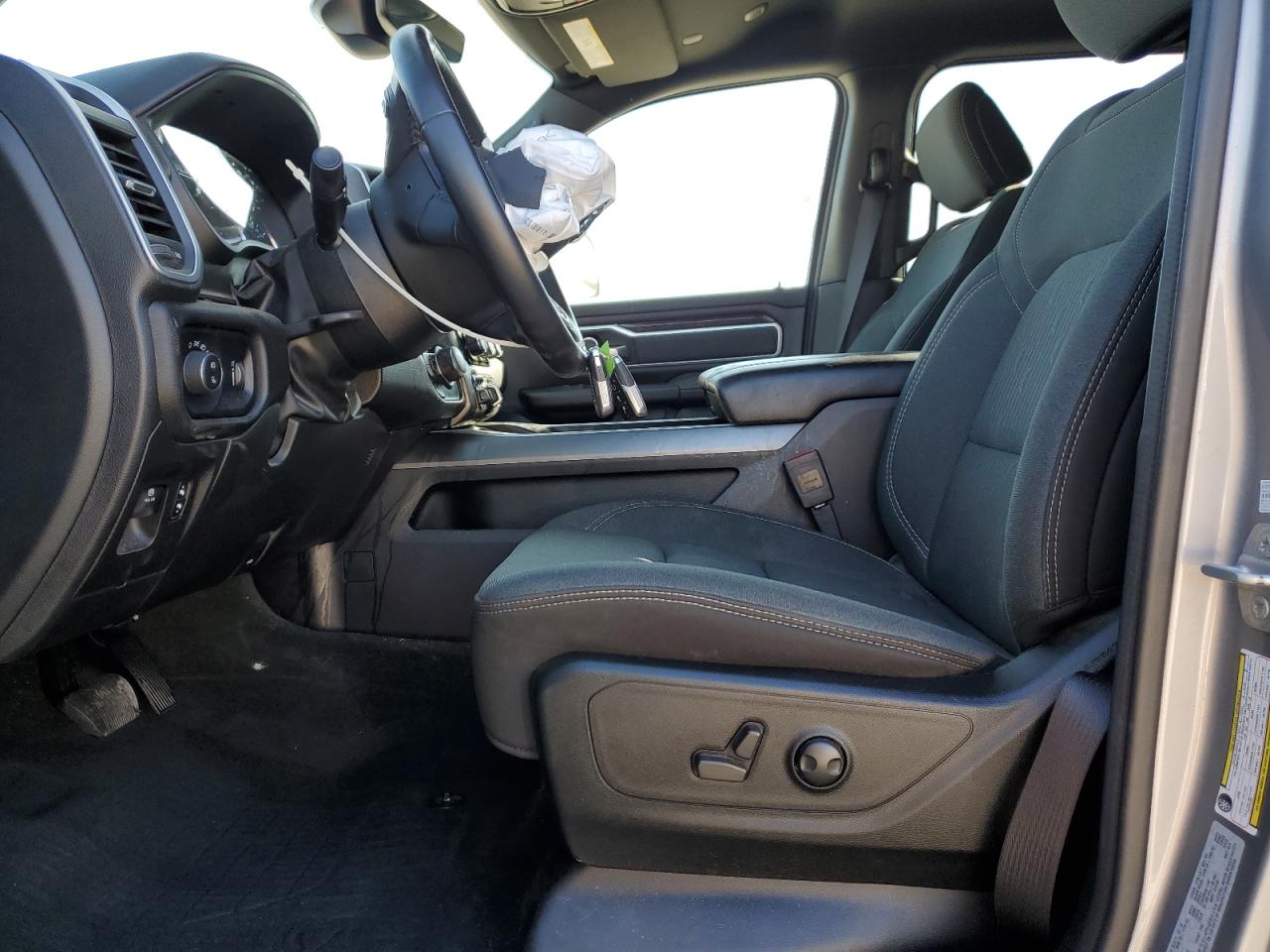 Ram 1500 Big Horn/lone Star Image 11