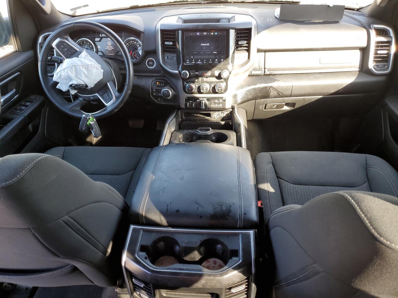 Ram 1500 Big Horn/lone Star Image 10