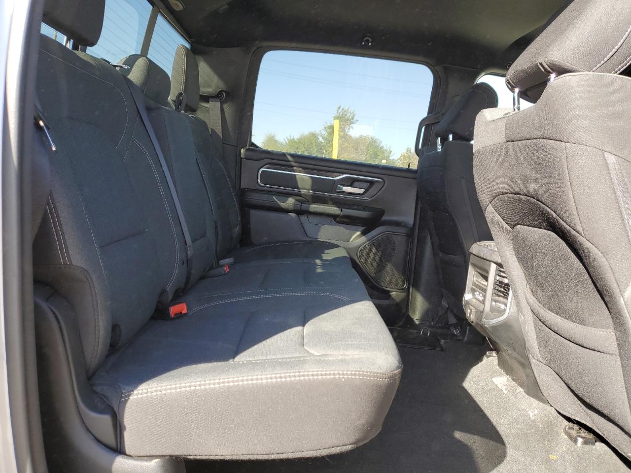 Ram 1500 Big Horn/lone Star Image 12