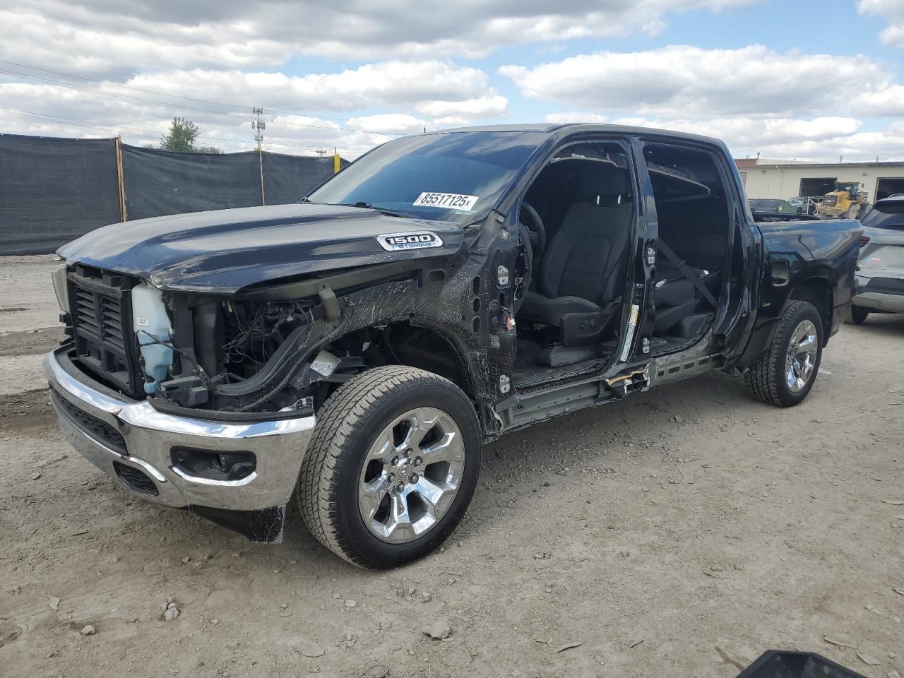 Ram 1500 Big Horn/lone Star Image 1