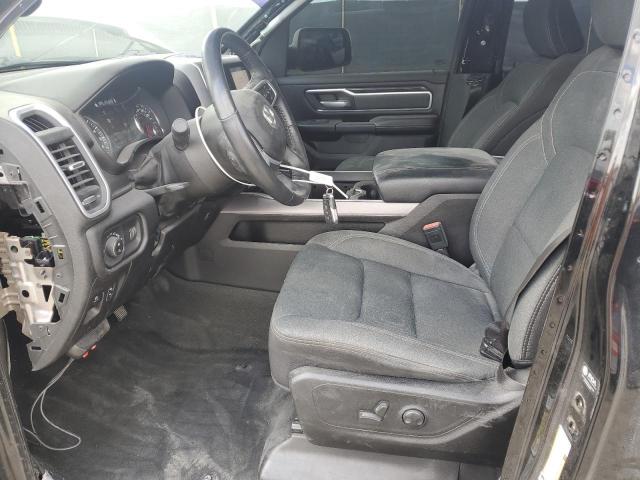 Ram 1500 Big Horn/lone Star Image 4