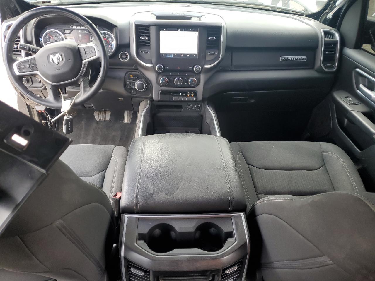 Ram 1500 Big Horn/lone Star Image 6