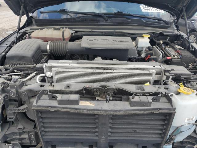 Ram 1500 Big Horn/lone Star Image 7