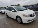 Honda Odyssey Exl Image 6