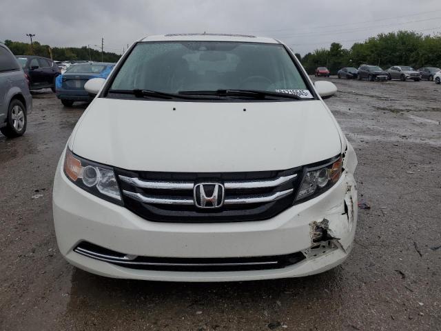 Honda Odyssey Exl Image 8