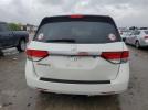 Honda Odyssey Exl Image 4