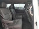 Honda Odyssey Exl Image 13
