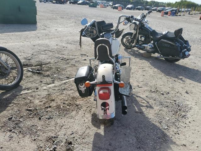 Harley-Davidson Fl Image 7