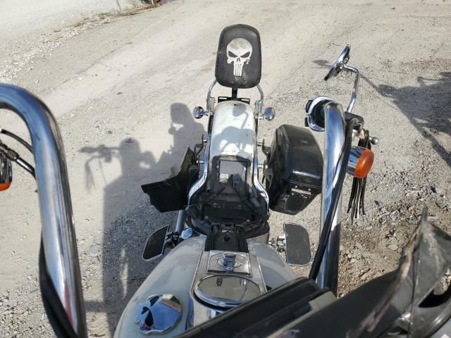 Harley-Davidson Fl Image 4