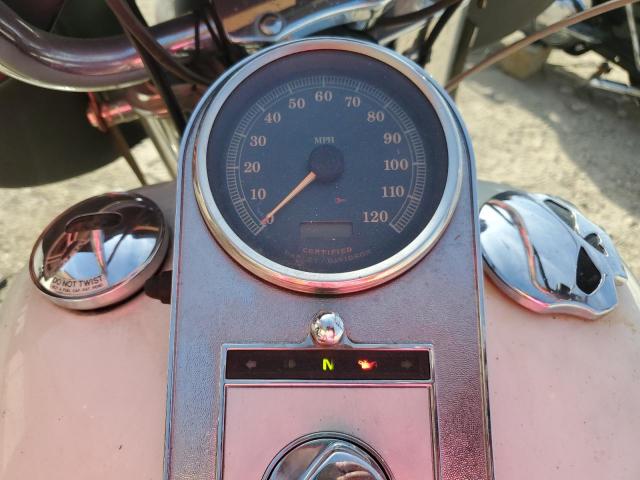 Harley-Davidson Fl Image 8