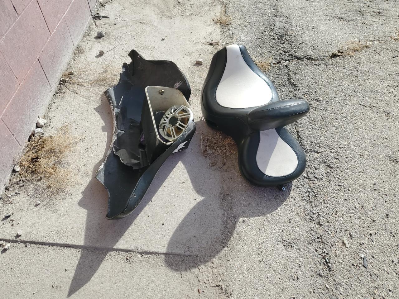 Harley-Davidson Fl Image 5