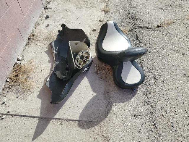 Harley-Davidson Fl Image 5