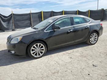  Salvage Buick Verano