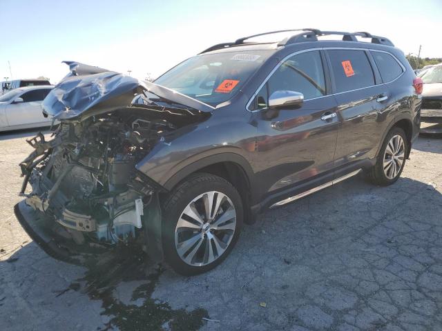  Salvage Subaru Ascent