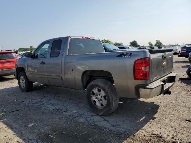 Chevrolet Silverado K1500 Lt Image 10