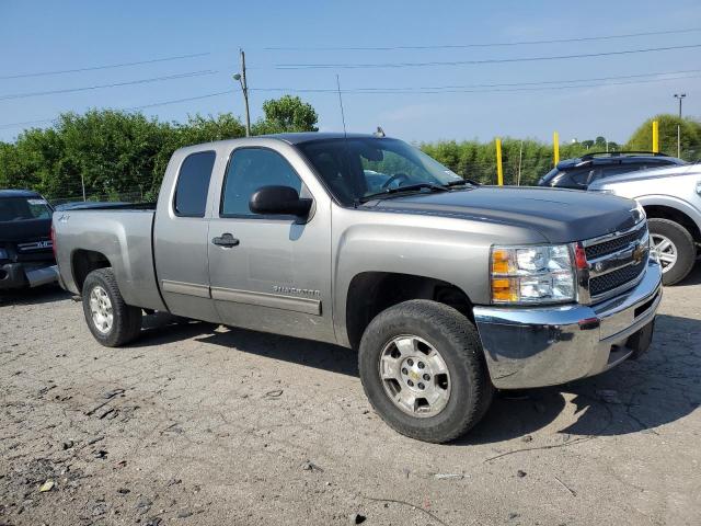 Chevrolet Silverado K1500 Lt Image 2