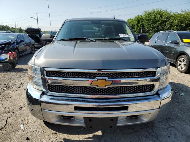 Chevrolet Silverado K1500 Lt Image 8