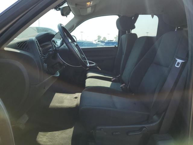 Chevrolet Silverado K1500 Lt Image 11