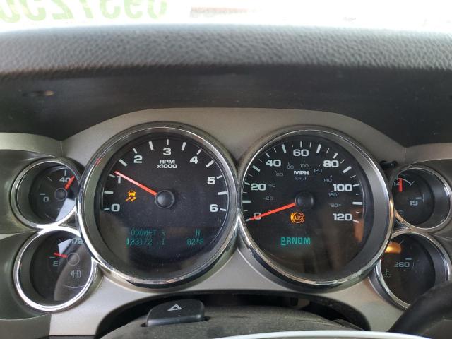 Chevrolet Silverado K1500 Lt Image 9