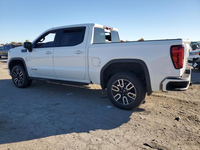 GMC Sierra K1500 At4 Image 3