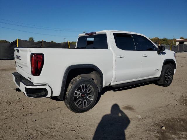 GMC Sierra K1500 At4 Image 2