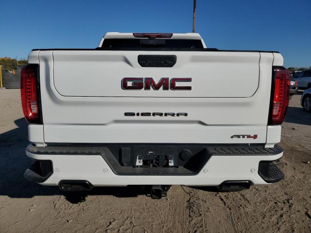 GMC Sierra K1500 At4 Image 10