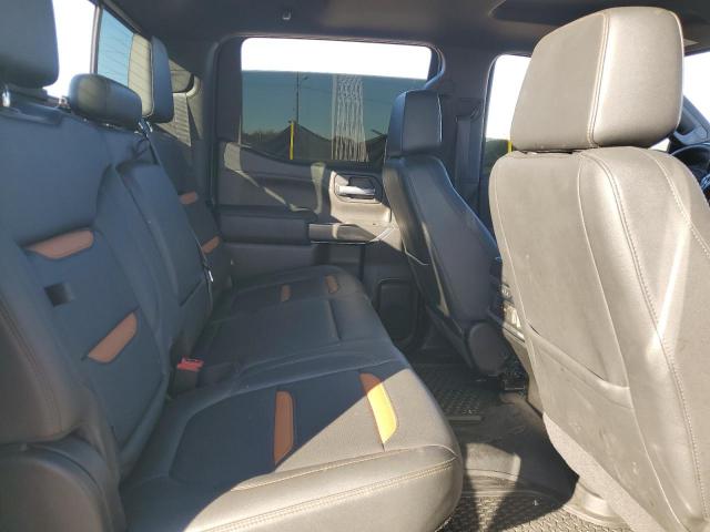 GMC Sierra K1500 At4 Image 8