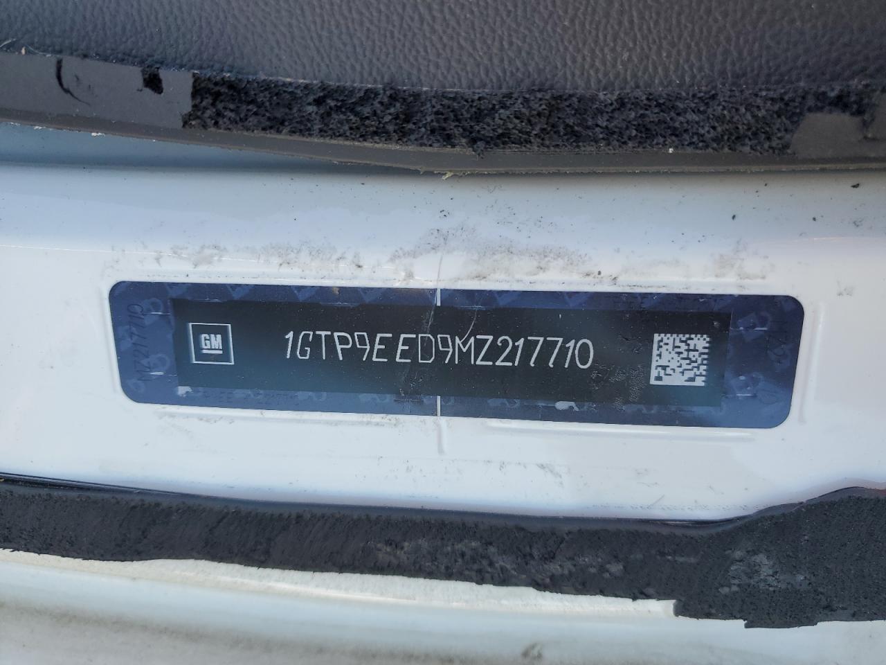 GMC Sierra K1500 At4 Image 6