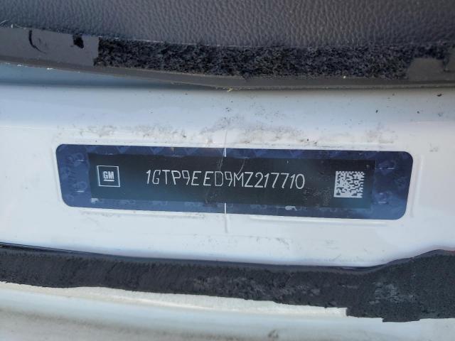 GMC Sierra K1500 At4 Image 6