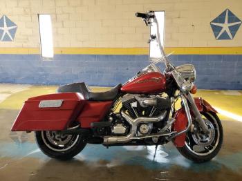  Salvage Harley-Davidson Fl