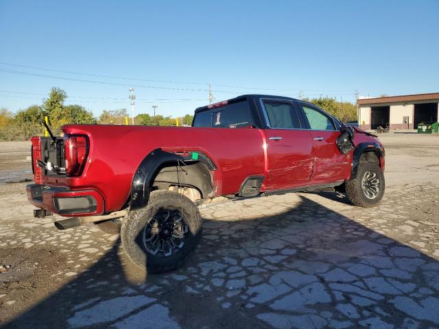 GMC Sierra K2500 Denali Image 9