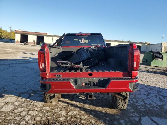 GMC Sierra K2500 Denali Image 3