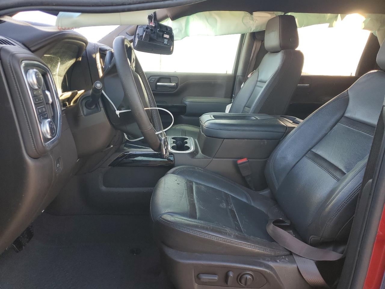 GMC Sierra K2500 Denali Image 5