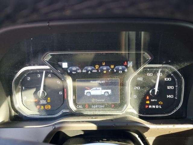 GMC Sierra K2500 Denali Image 4