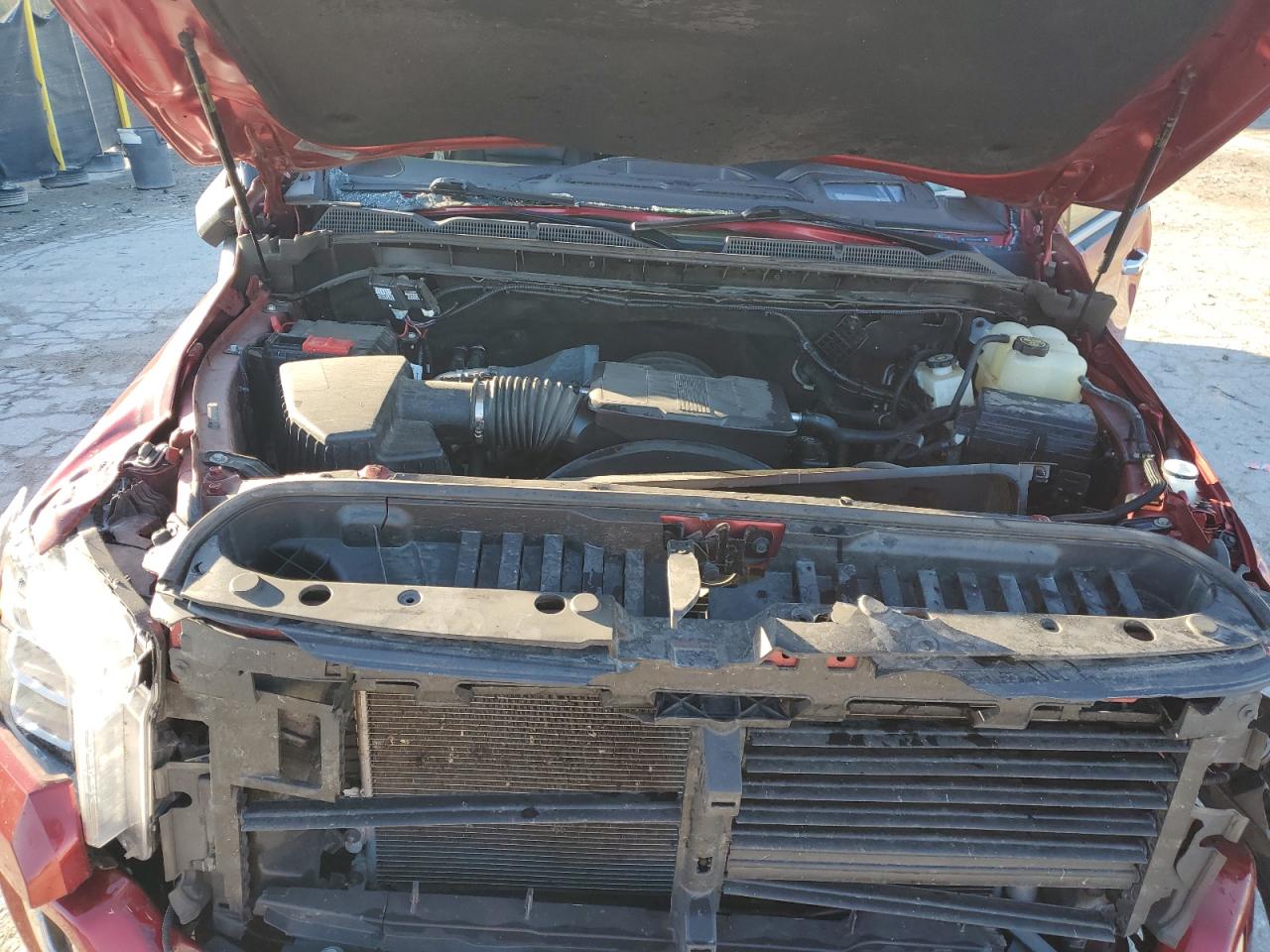 GMC Sierra K2500 Denali Image 12