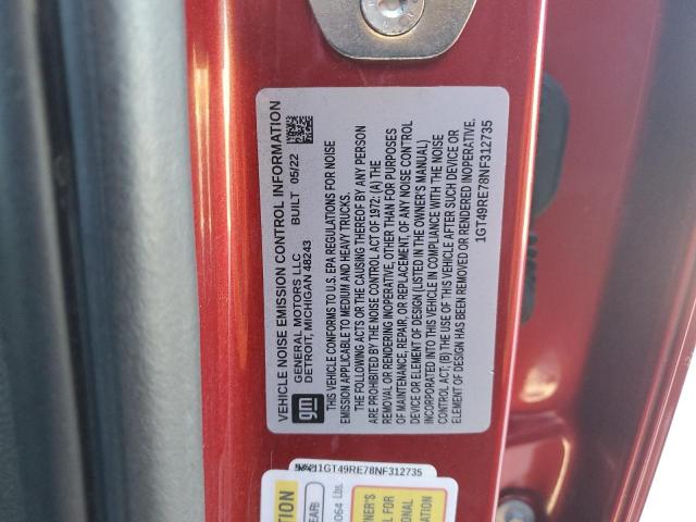 GMC Sierra K2500 Denali Image 6