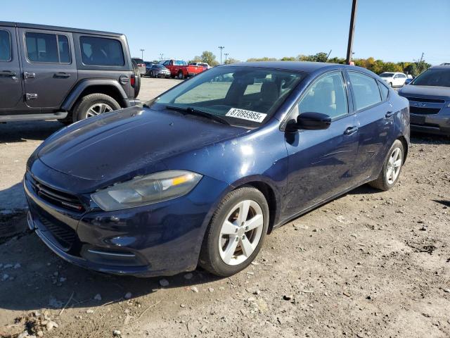  Salvage Dodge Dart