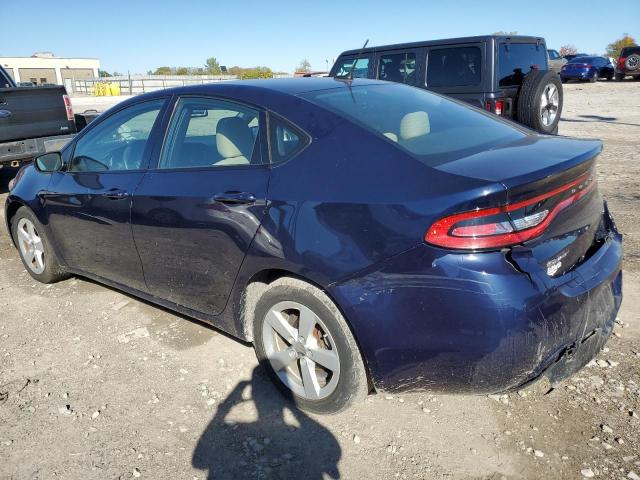 Dodge Dart Sxt Image 2