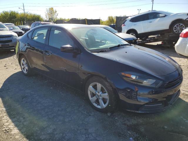 Dodge Dart Sxt Image 4