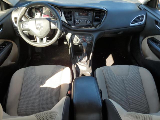 Dodge Dart Sxt Image 12