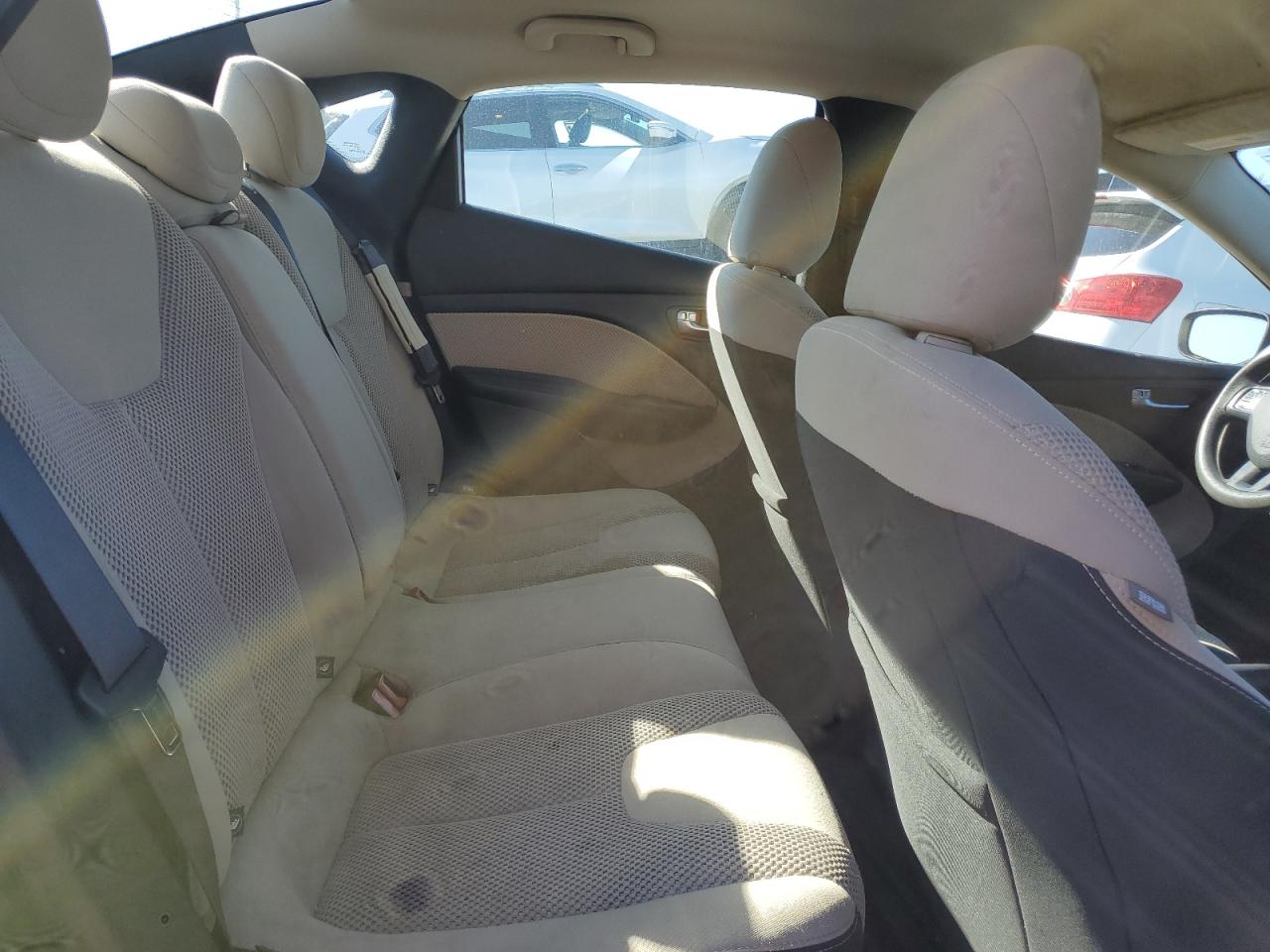 Dodge Dart Sxt Image 5