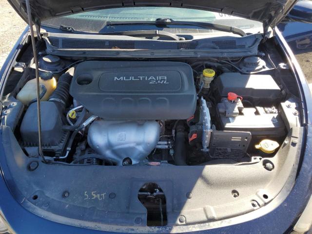 Dodge Dart Sxt Image 11