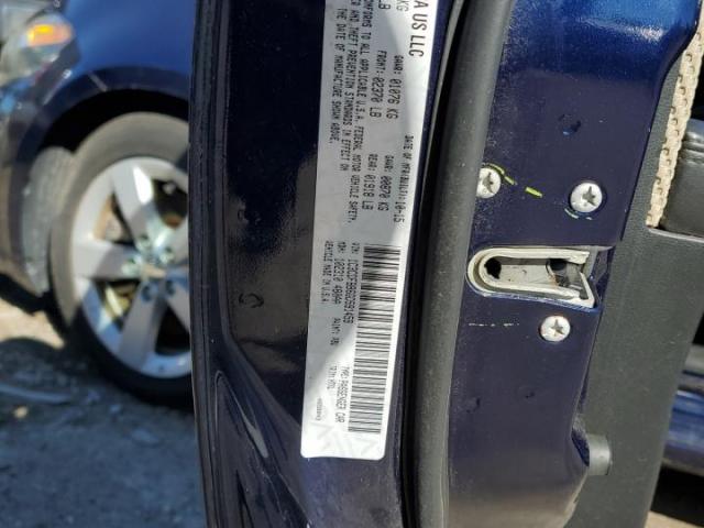 Dodge Dart Sxt Image 7