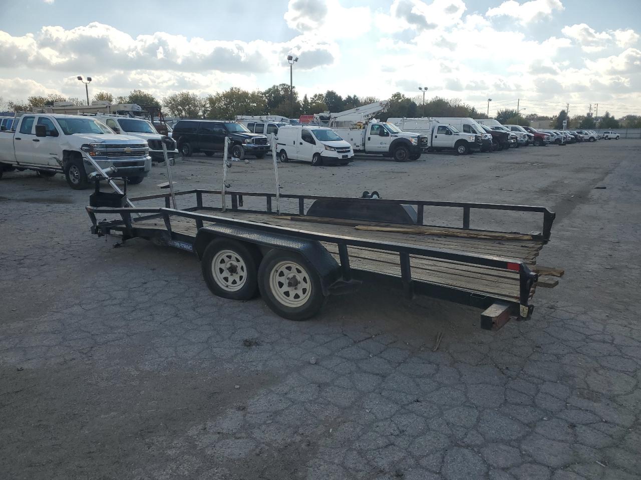 Suretrack Trailer Image 3