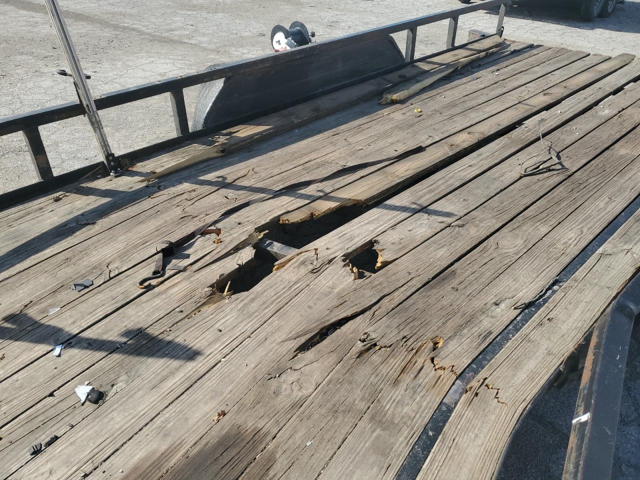 Suretrack Trailer Image 9