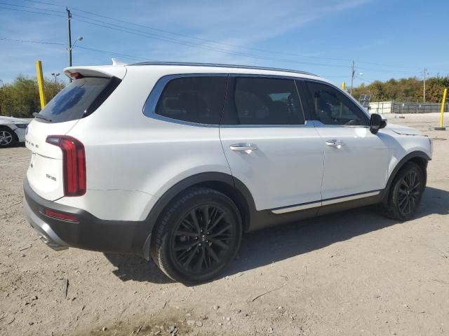 Kia Telluride Sx Image 13