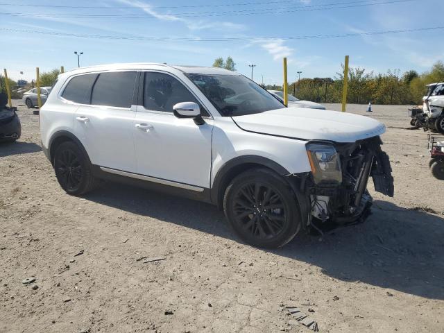 Kia Telluride Sx Image 2